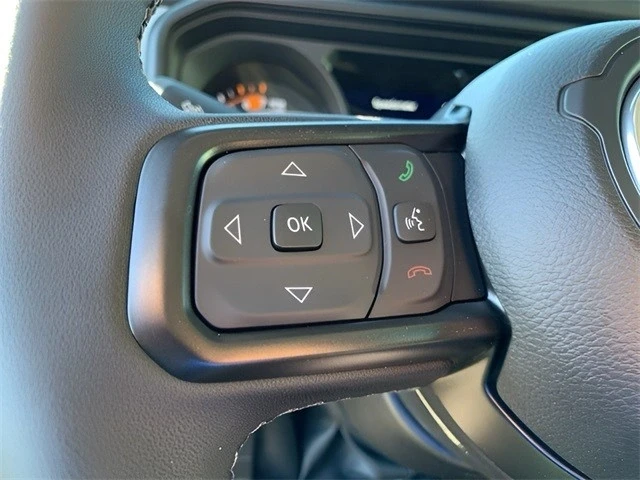 2025 Jeep JL Wrangler - Image 21 of 21