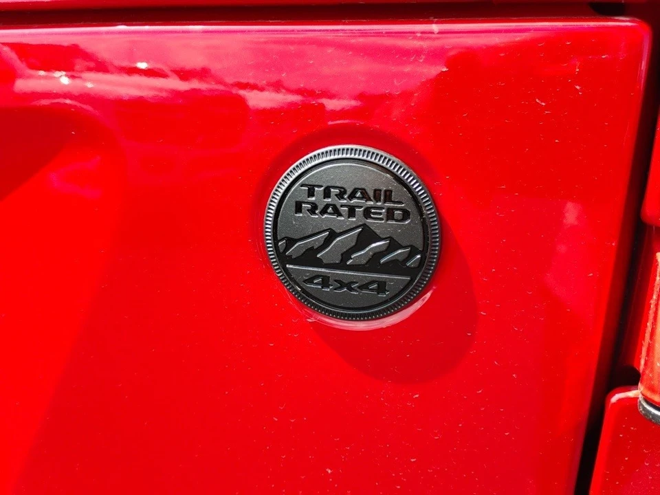 2025 Jeep JL Wrangler - Image 11 of 12