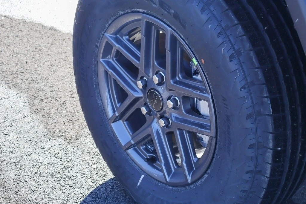 2025 Jeep JL Wrangler - Image 9 of 12