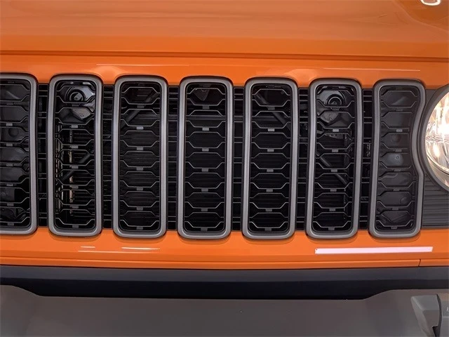 2025 Jeep JL Wrangler - Image 9 of 21