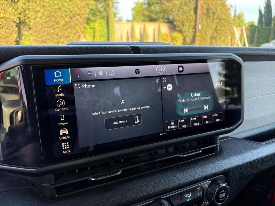 2025 Jeep JL Wrangler - Image 21 of 31