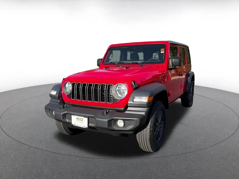 2025 Jeep - Image 14 of 31