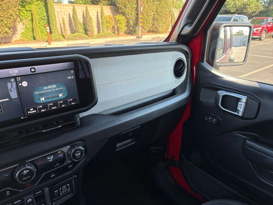 2025 Jeep - Image 31 of 31