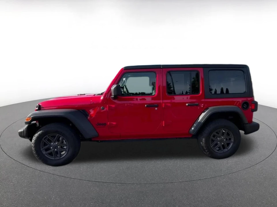 2025 Jeep - Image 6 of 31