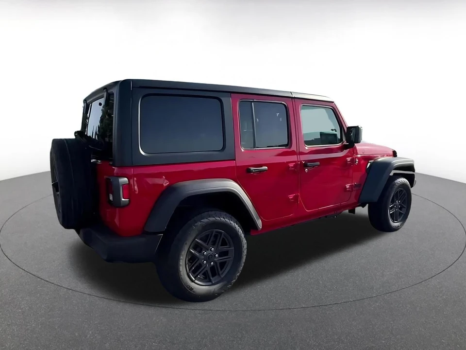 2025 Jeep - Image 13 of 31