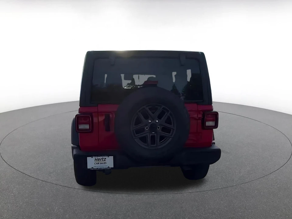 2025 Jeep - Image 11 of 31