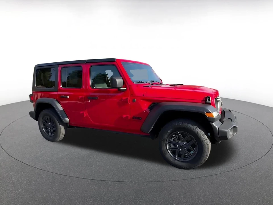 2025 Jeep - Image 2 of 31