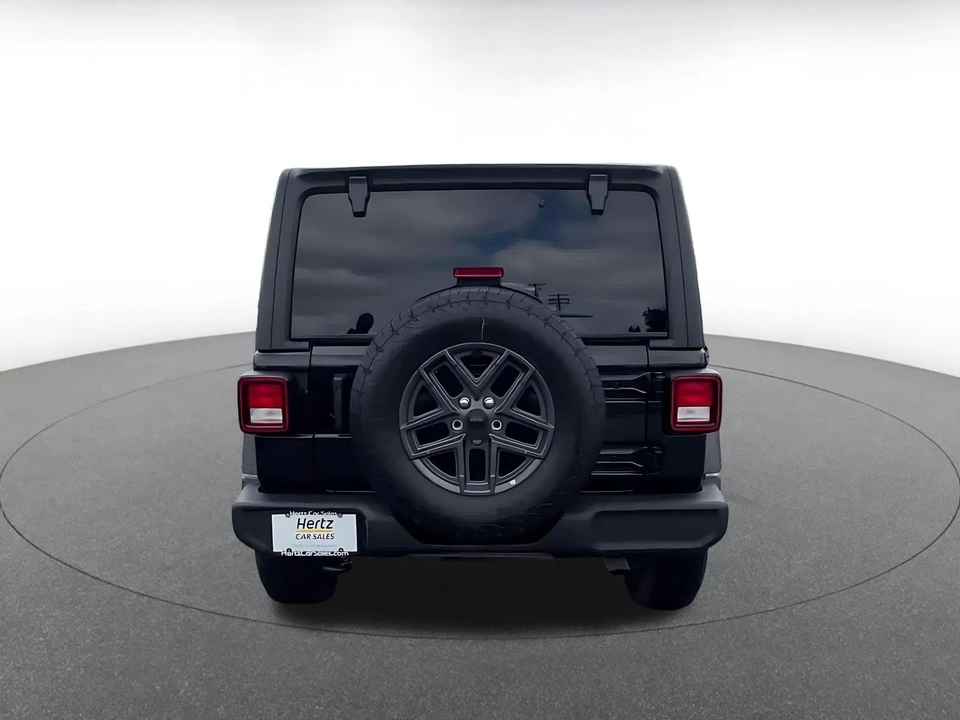 2025 Jeep - Image 11 of 31