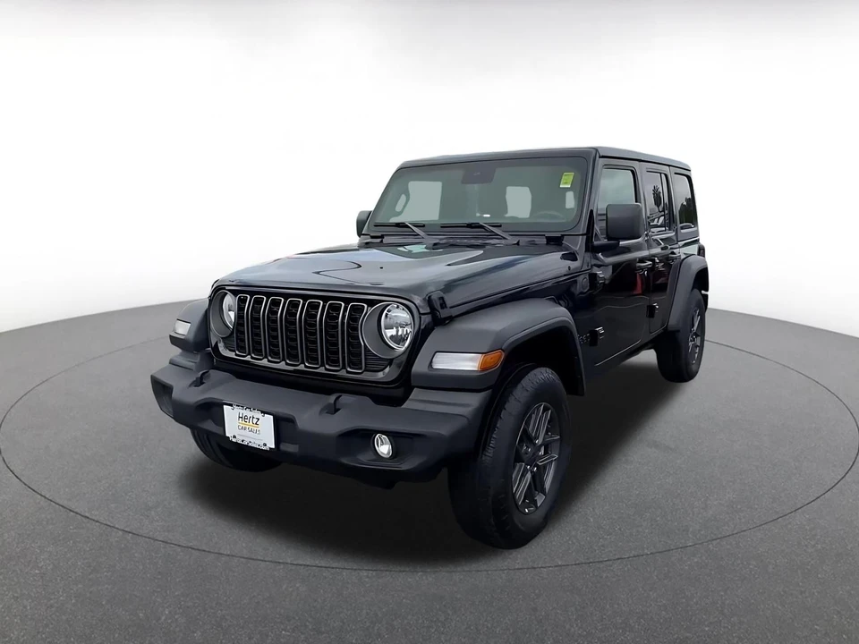 2025 Jeep - Image 14 of 31