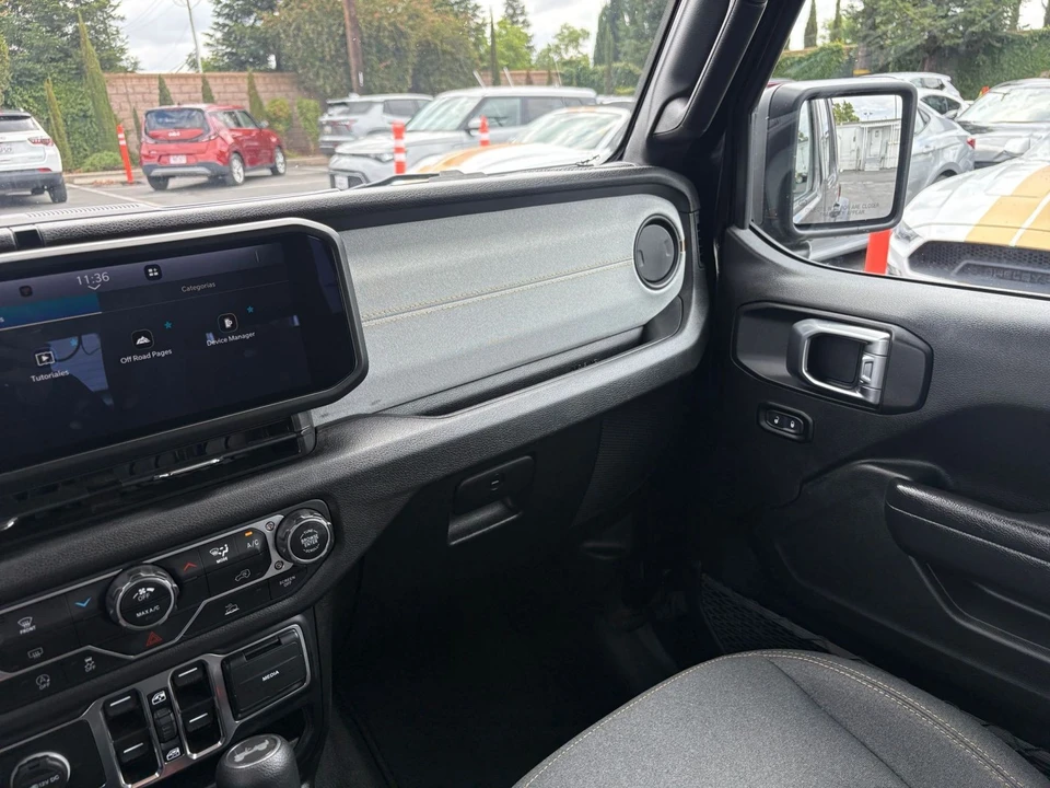 2025 Jeep - Image 31 of 31