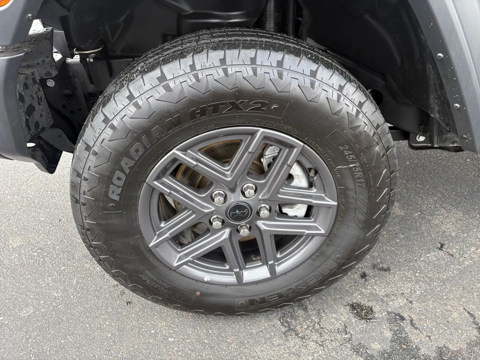 2025 Jeep - Image 26 of 31