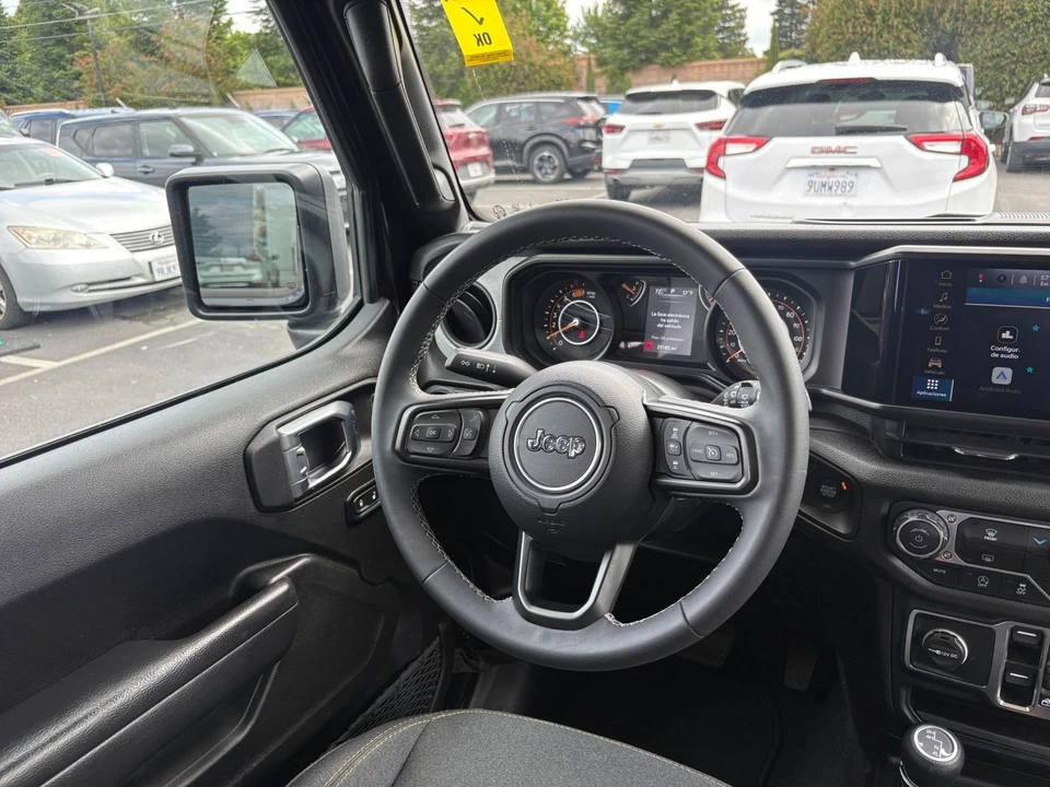 2025 Jeep - Image 30 of 31