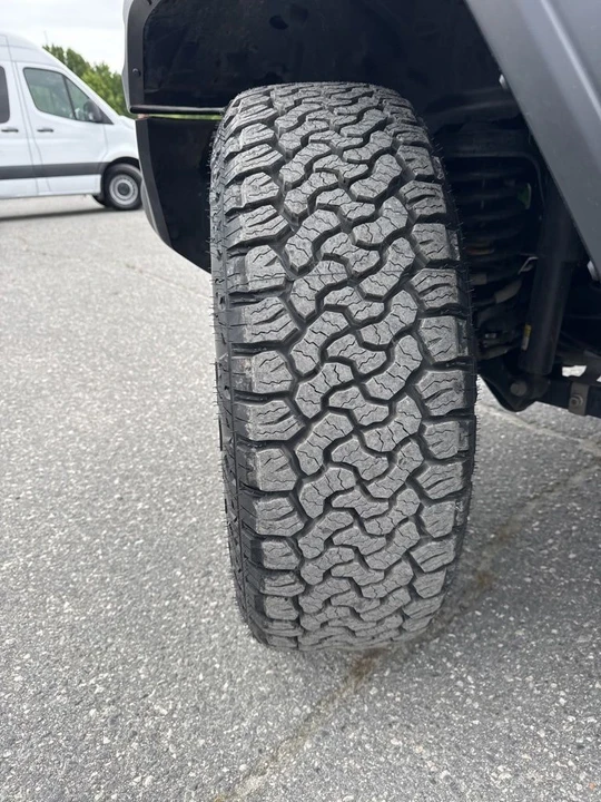 2025 Jeep JL Wrangler - Image 31 of 31