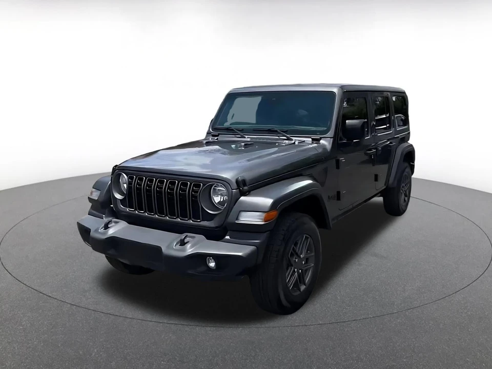 2025 Jeep - Image 6 of 31