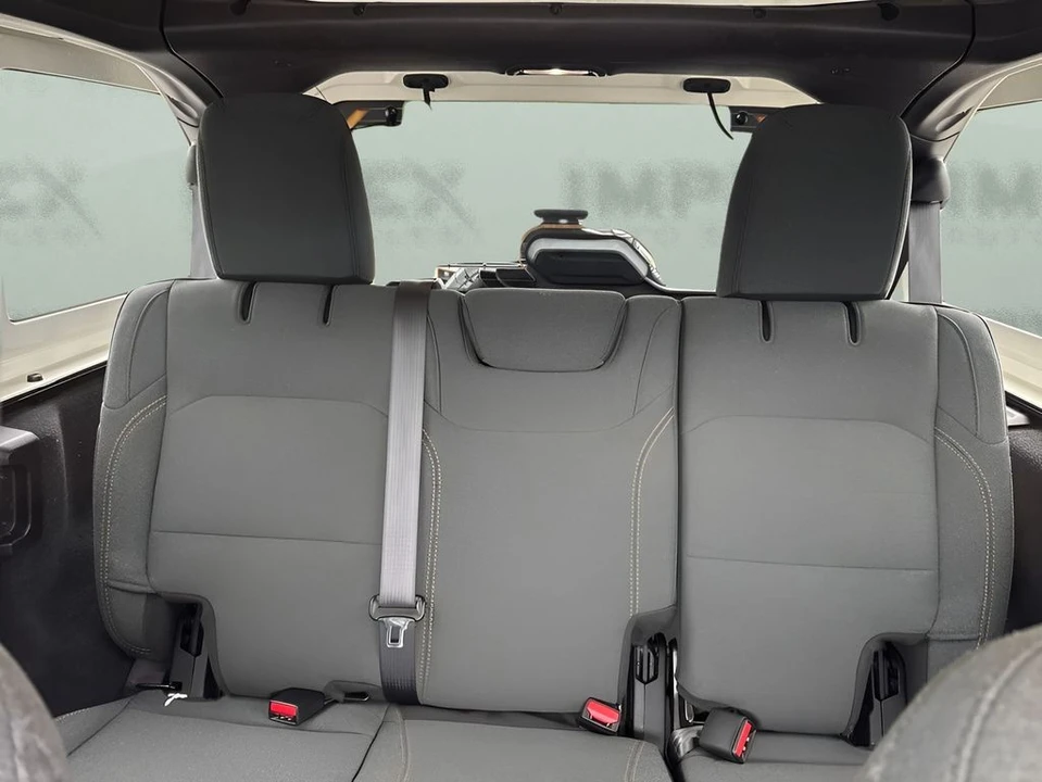 2025 Jeep - Image 12 of 31
