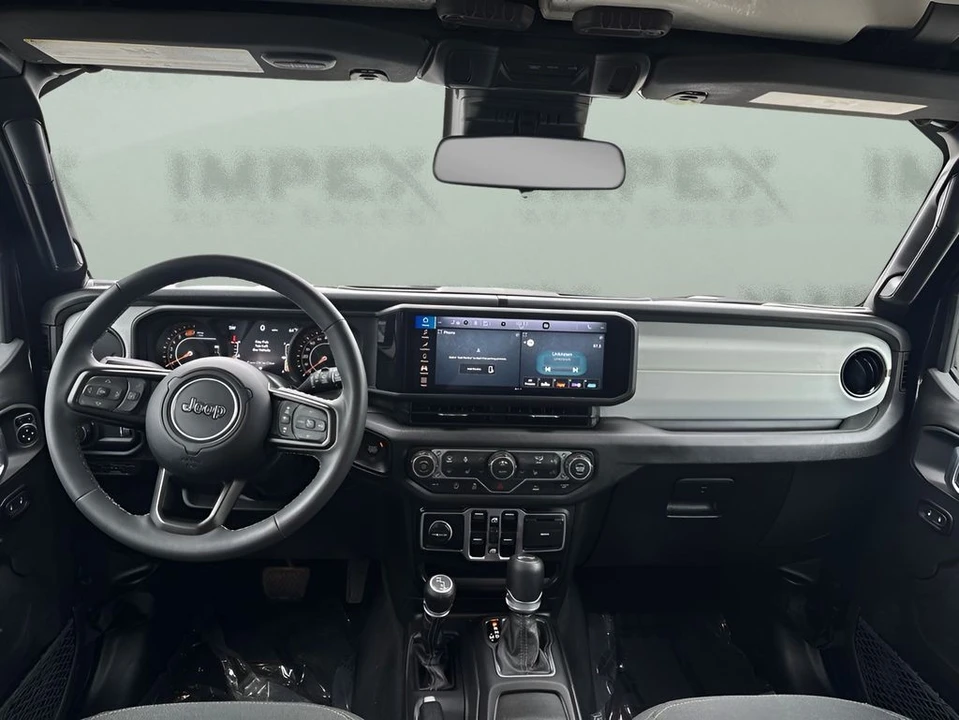 2025 Jeep - Image 13 of 31