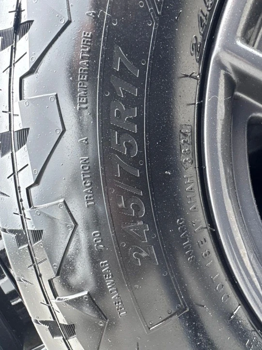 2025 Jeep - Image 31 of 31