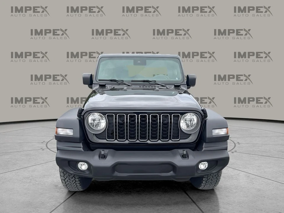 2025 Jeep - Image 8 of 31