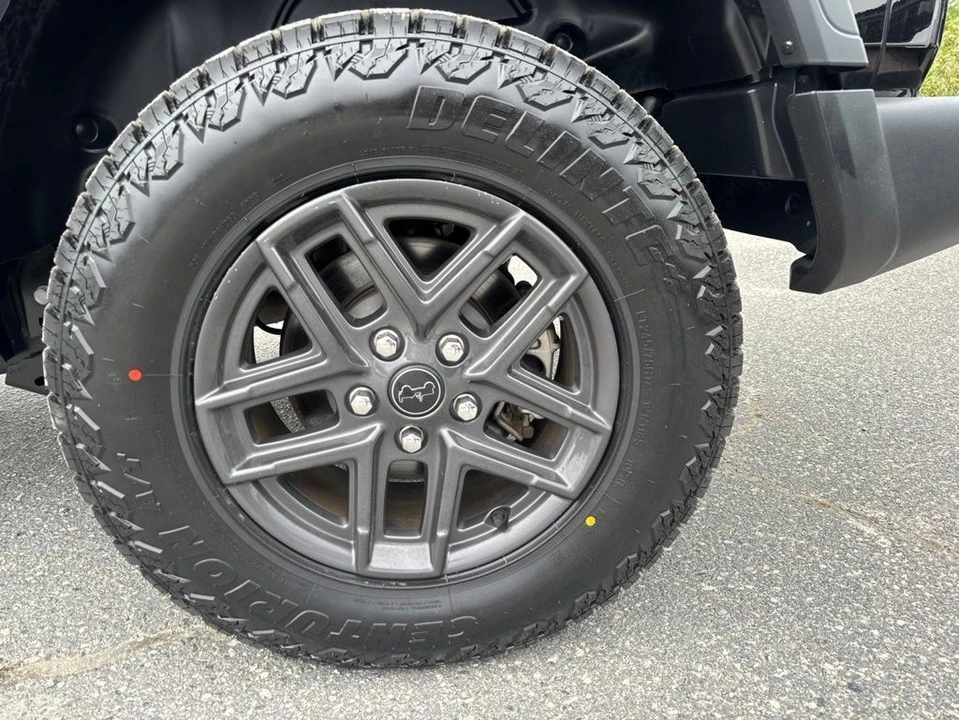 2025 Jeep - Image 30 of 31