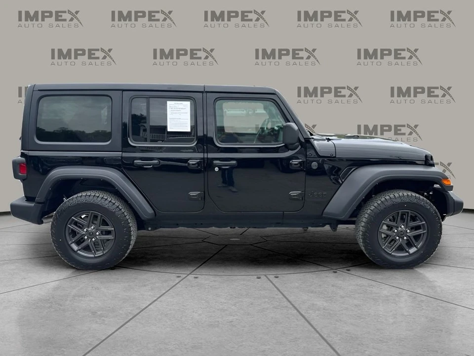 2025 Jeep - Image 6 of 31