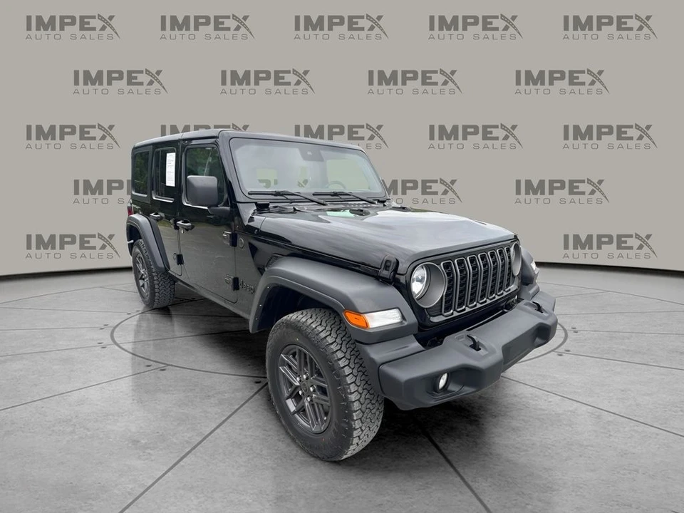 2025 Jeep - Image 7 of 31