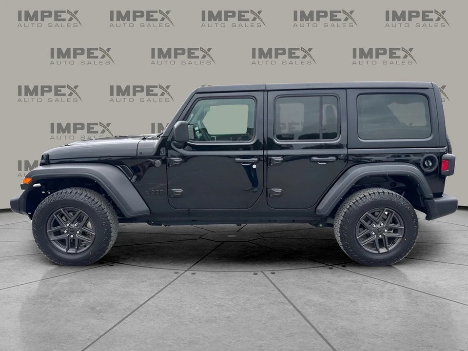 2025 Jeep - Image 2 of 31