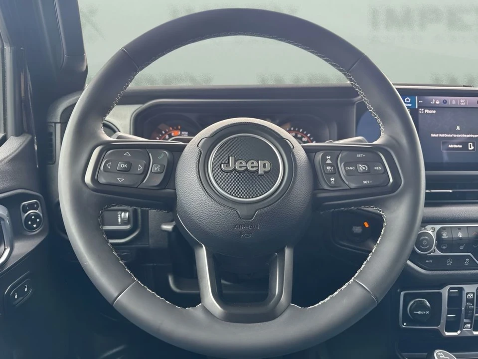 2025 Jeep - Image 14 of 31