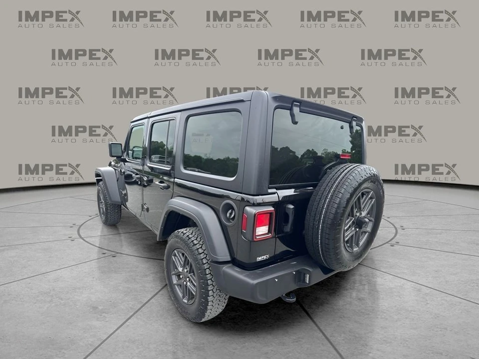 2025 Jeep - Image 3 of 31