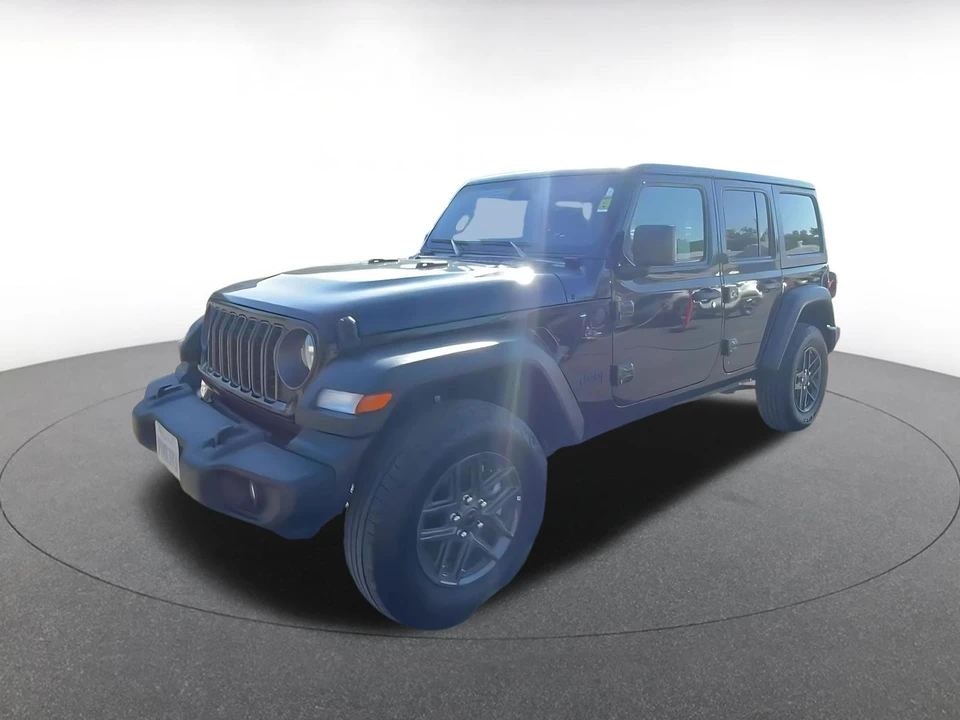 2025 Jeep - Image 6 of 31
