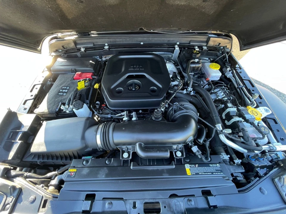 2025 Jeep - Image 29 of 31