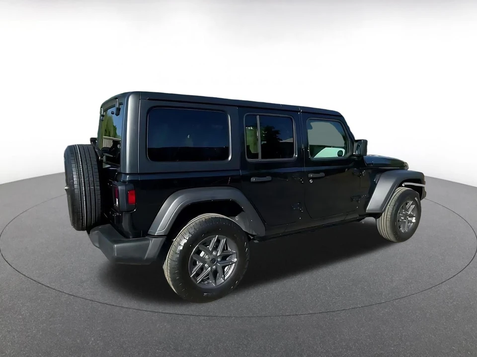 2025 Jeep - Image 9 of 31