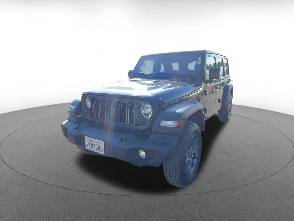 2025 Jeep - Image 4 of 31