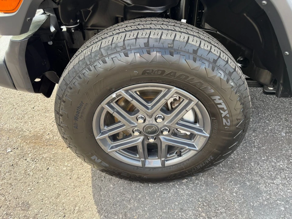 2025 Jeep JL Wrangler - Image 31 of 31