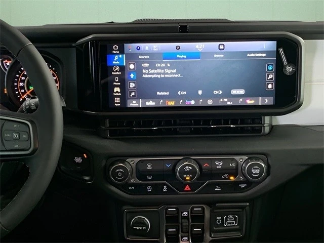 2025 Jeep JL Wrangler - Image 21 of 21