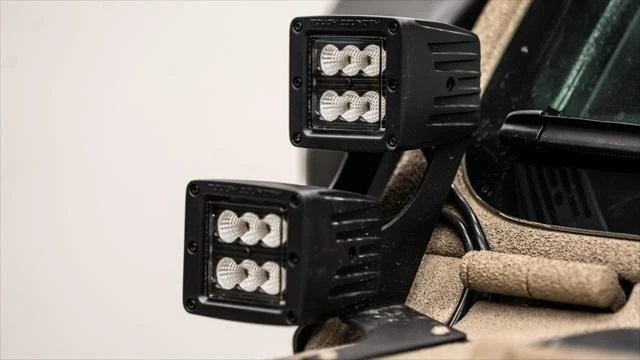 2025 Jeep JL Wrangler - Image 23 of 31