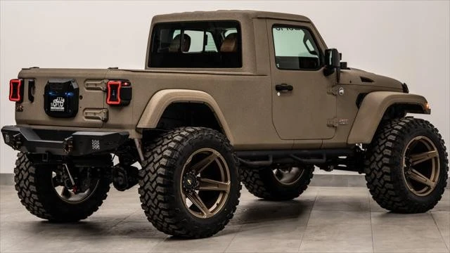 2025 Jeep JL Wrangler - Image 8 of 31