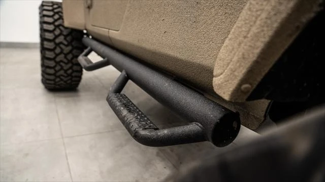 2025 Jeep JL Wrangler - Image 15 of 31