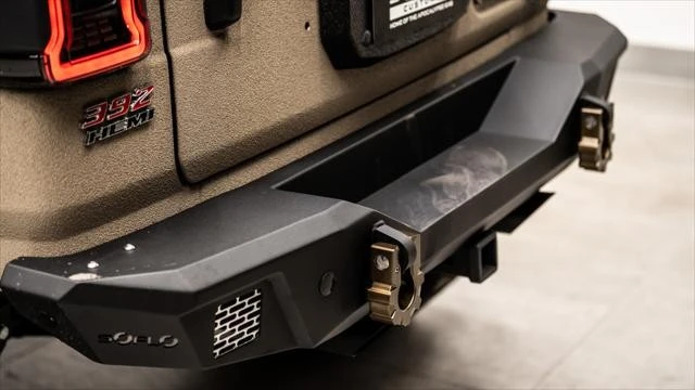 2025 Jeep JL Wrangler - Image 13 of 31
