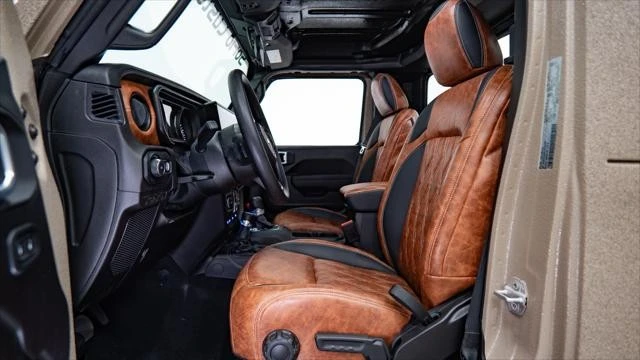 2025 Jeep JL Wrangler - Image 28 of 31