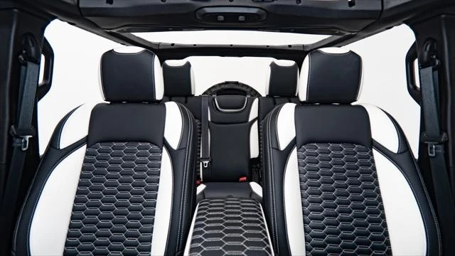 2025 Jeep JL Wrangler - Image 3 of 31