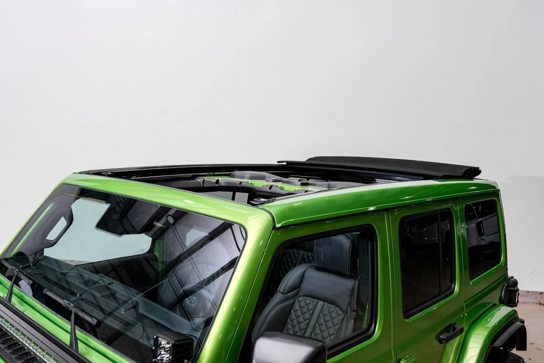 2025 Jeep - Image 2 of 12
