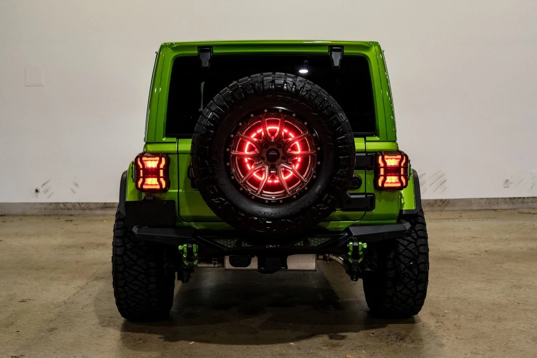 2025 Jeep - Image 12 of 12