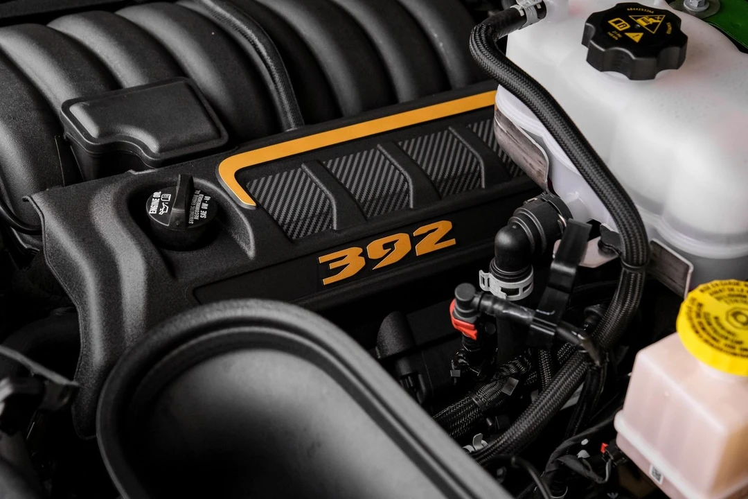 2025 Jeep JL Wrangler - Image 5 of 12