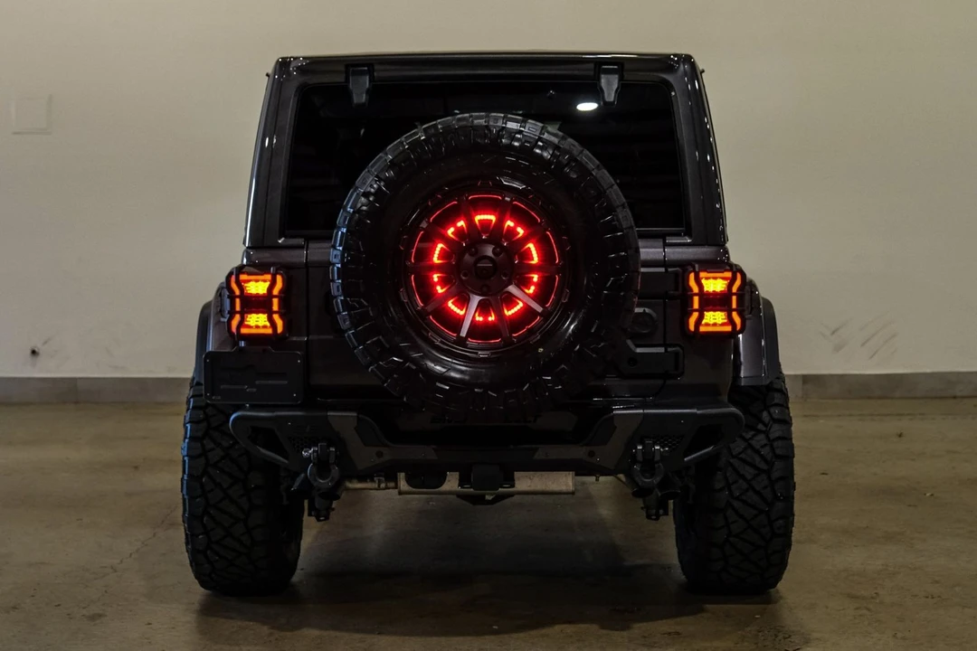 2025 Jeep - Image 12 of 12
