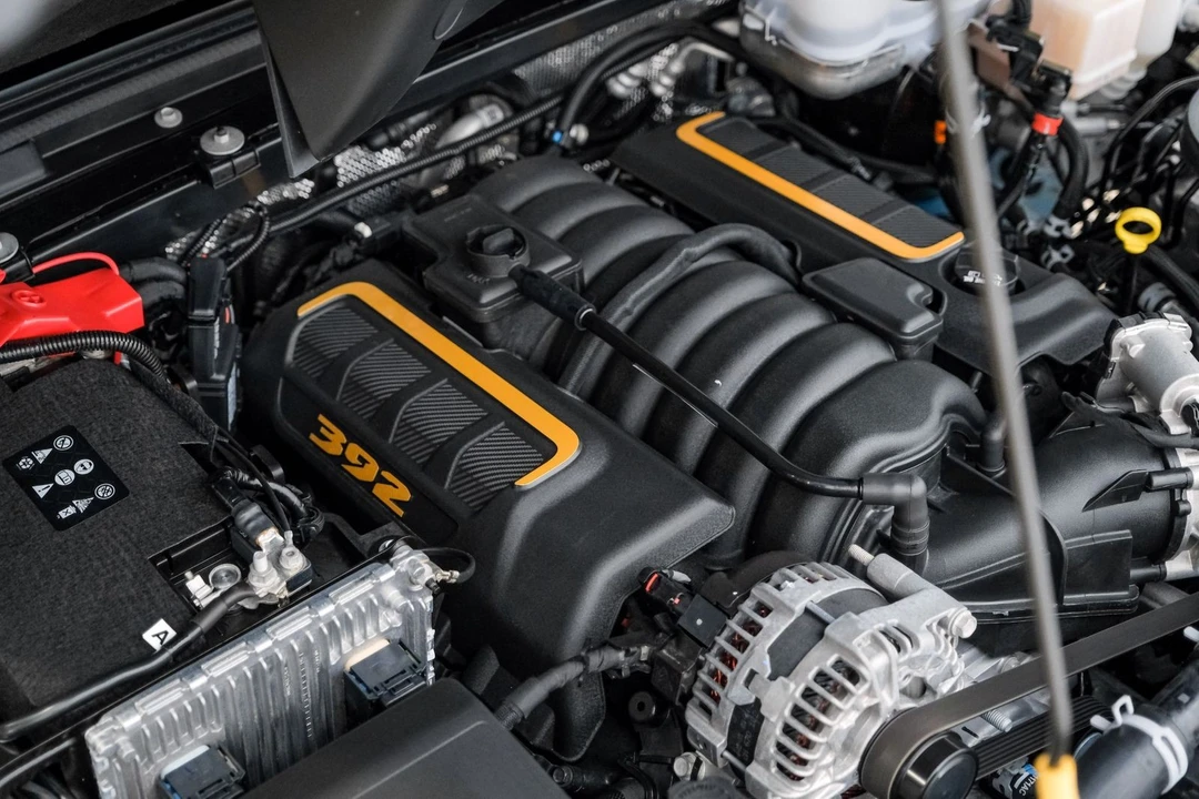 2025 Jeep JL Wrangler - Image 4 of 12