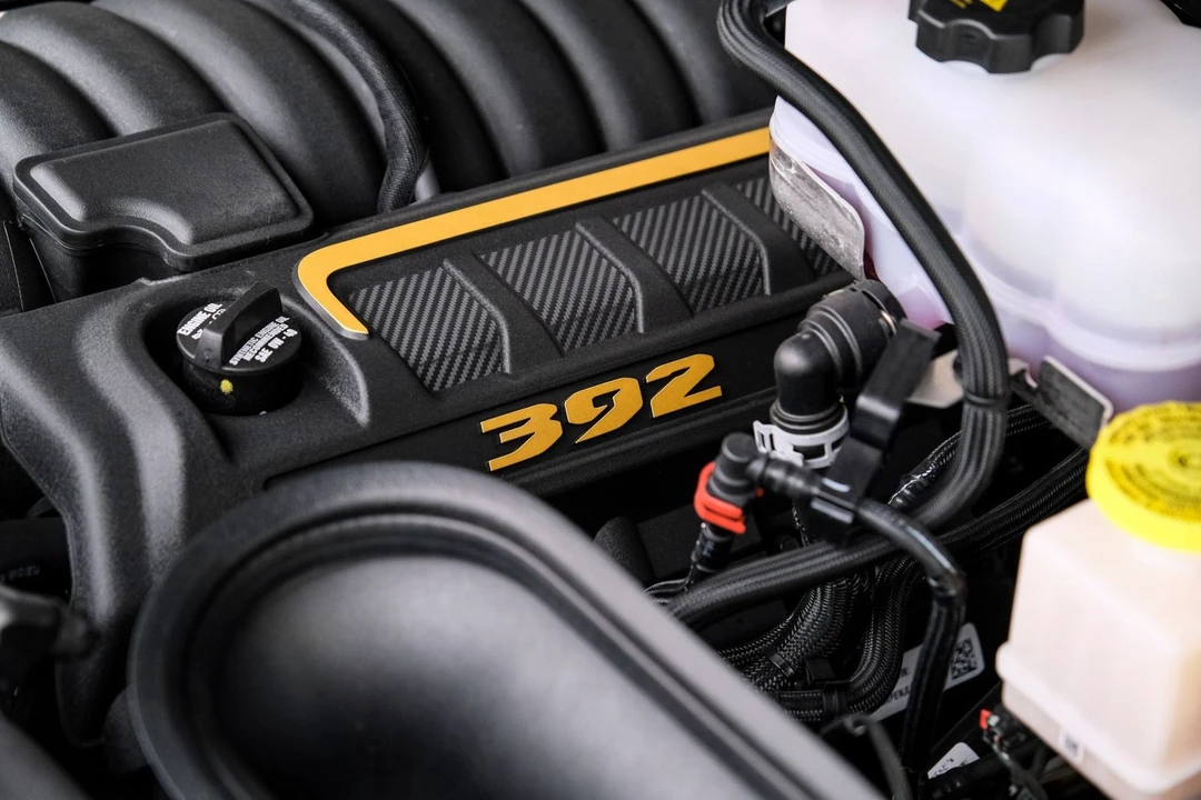 2025 Jeep JL Wrangler - Image 5 of 12