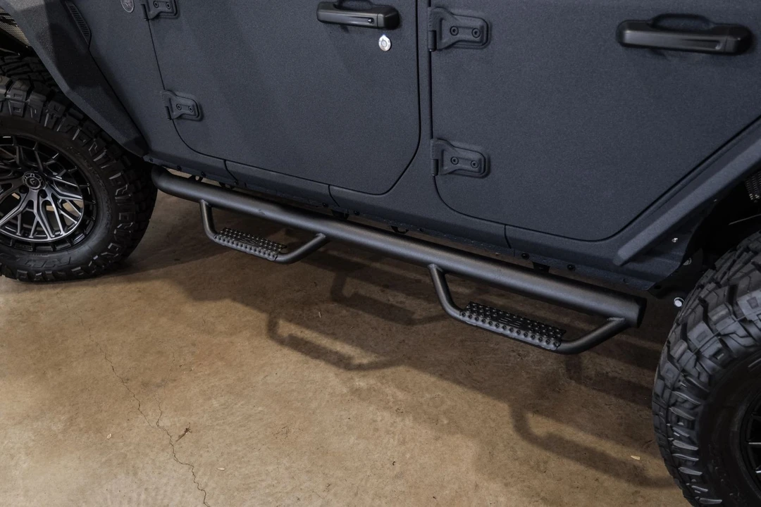 2025 Jeep JL Wrangler - Image 12 of 12