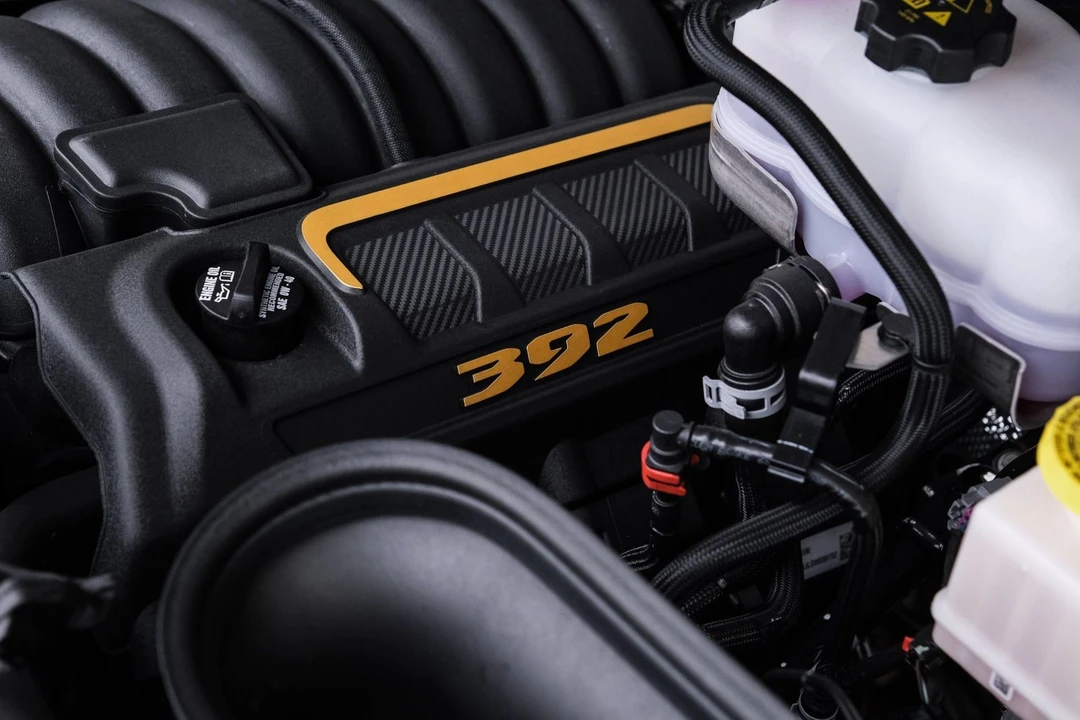 2025 Jeep JL Wrangler - Image 5 of 12