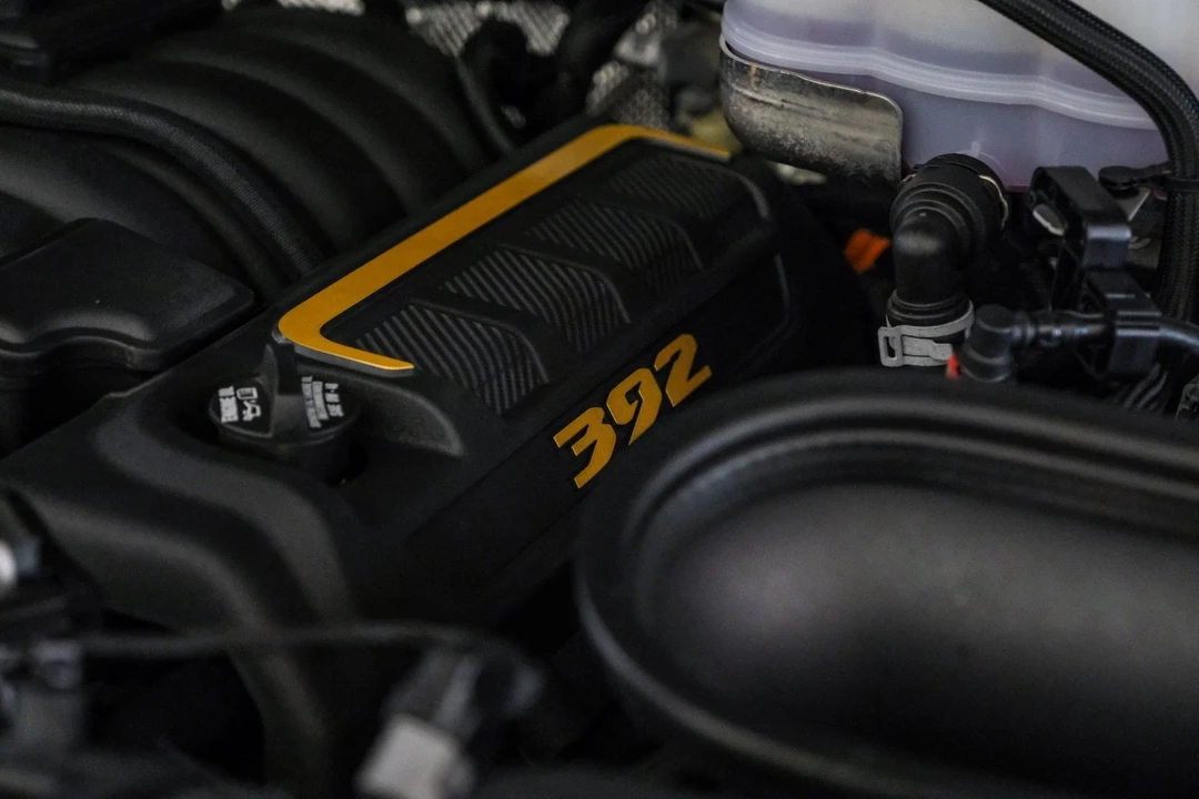 2025 Jeep JL Wrangler - Image 4 of 12