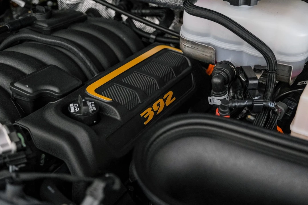 2025 Jeep JL Wrangler - Image 5 of 12
